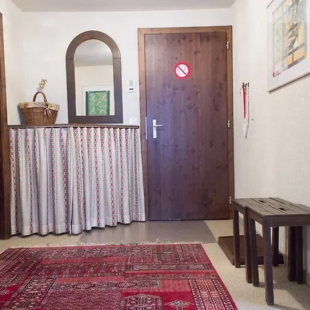 Apartman Blomattu 2 Saas Fee