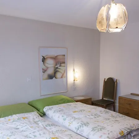 Blomattu 2 Apartman