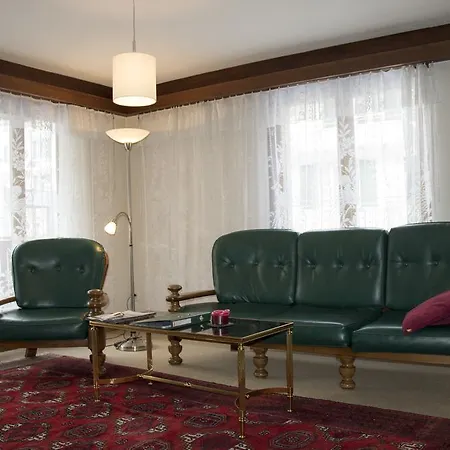 Apartman Blomattu 2 *