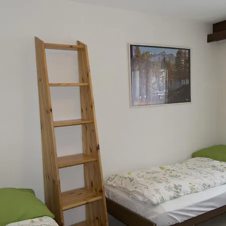 Blomattu 2 * Saas-Fee