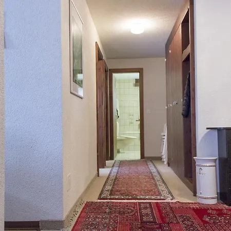 Apartment Blomattu 2 *