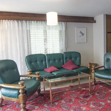 Blomattu 2 Saas-Fee