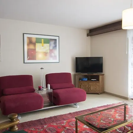 Apartment Blomattu 2